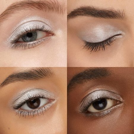 Kiko Milano Matte & Shiny Duo Liquid Lip Colour 01 Liquid Lipstick With Dual Finish