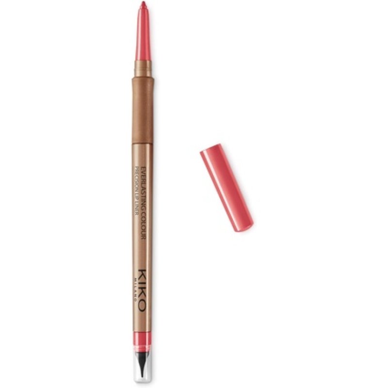 Kiko Milano Everlasting Colour Precision Lip Liner 09 Automatic Lip Pencil