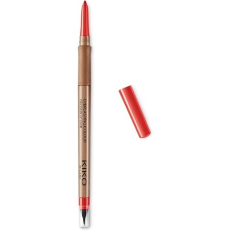 Kiko Milano Everlasting Colour Precision Lip Liner 14 Automatic Lip Pencil