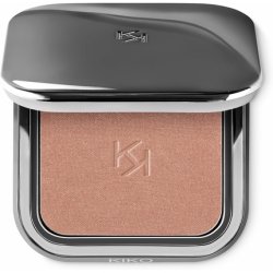 Kiko Milano Unlimited Blush 12 Longlasting Powder Blush with Buildable Coverage