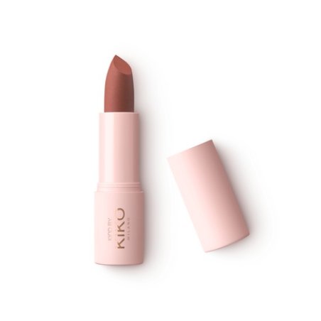 Kiko Kind By Kiko Soft Matte Lipstick 01 Woodland - 4g