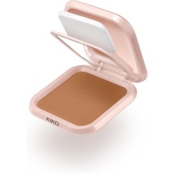 Kiko Milano Skin Lover Refining Face Powder Foundation 09 Compact Moisturising