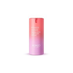 Kiko Milano Power Shake Energ-Eyes Contour Cream Moisturizing