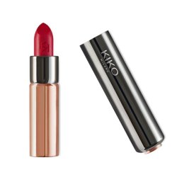 Gossamer Emotion Creamy Lipstick 113 Pearly Tulip Red - 3.5g