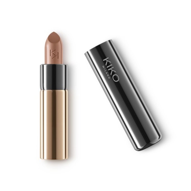 Gossamer Emotion Creamy Lipstick 136 Sesame Crunch - 3.5g