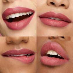 Kiko Milano Unlimited Stylo Longlasting Creamy Lipstick 10 Universal Rose