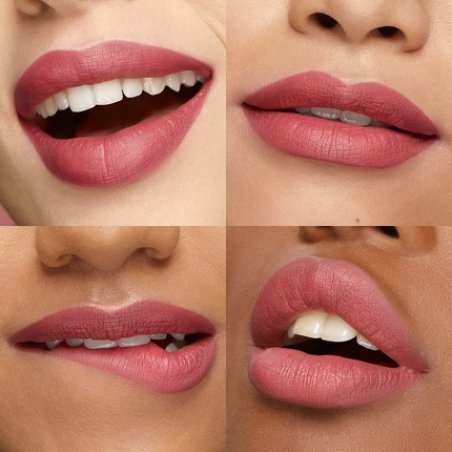 Kiko Milano Unlimited Stylo Longlasting Creamy Lipstick 10 Universal Rose