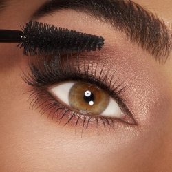 Kiko Milano Volumeyes Volume-Enhancing Active Mascara Black