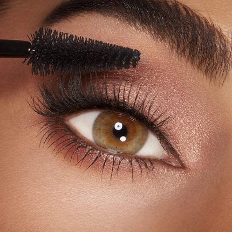 Kiko Milano Volumeyes Volume-Enhancing Active Mascara Black