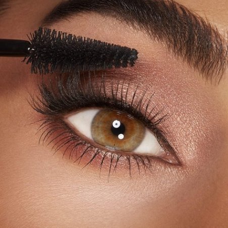 Kiko Milano Volumeyes Volume-Enhancing Active Mascara Black