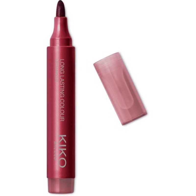 Kiko Milano Long Lasting Colour Lip Marker 106 No Transfer
