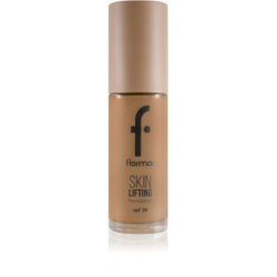 Flormar Skin Lifting Foundation 30 Ml Hydrating Foundation With Spf 30