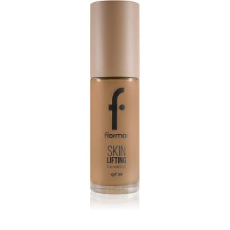Flormar Skin Lifting Foundation 30 Ml Hydrating Foundation With Spf 30