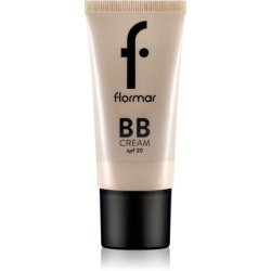 Flormar Bb Cream Bb01 Fair 35 Ml Hydrating Spf 20