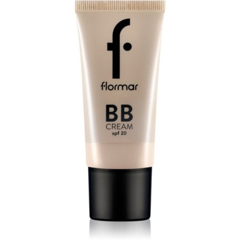 Flormar Bb Cream Bb01 Fair 35 Ml Hydrating Spf 20