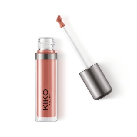 Kiko Milano Lasting Matte Veil Liquid Lip Colour 04
