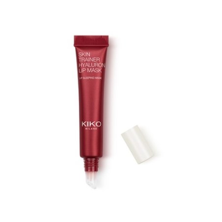 Skin Trainer Hyaluron Lip Mask Night Lip Mask With Hyaluronic Acid 10ml
