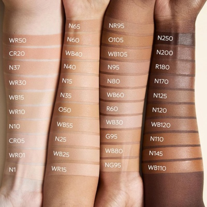 Kiko Milano Full Coverage 2-in-1 Foundation & Concealer 03 Cr 20