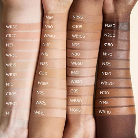 Kiko Milano Full Coverage 2-in-1 Foundation & Concealer 03 Cr 20