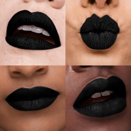 Kiko Milano Lasting Matte Veil Liquid Lip Colour 17 Long-Lasting Liquid