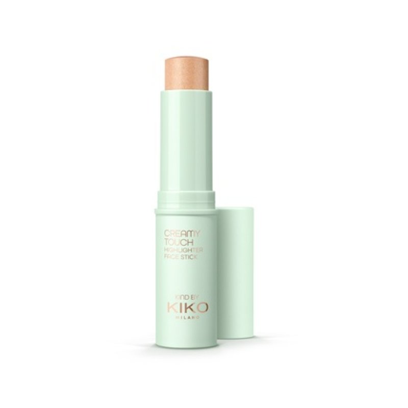 Kiko Kind By Kiko Creamy Touch Highlighter Face Stick 01 Light Me Up 8g