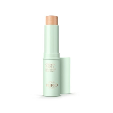 Kiko Kind By Kiko Creamy Touch Highlighter Face Stick 01 Light Me Up 8g