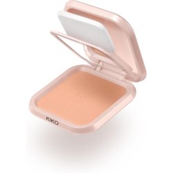 Kiko Milano Skin Lover Refining Face Powder Foundation 05 Compact Moisturising