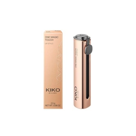 Kiko Milano One Magic Touch Lip Stylo 10 Moisturizing Semimatte