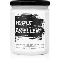 Soaphoria People Repellent Candela 220 Ml