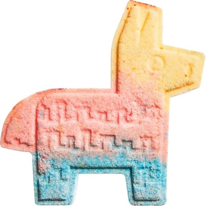 Soaphoria Bath Bomb Llama Fiesta 85g