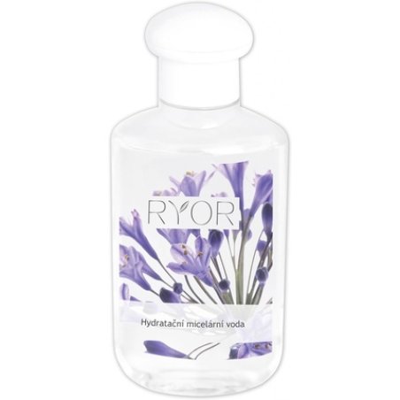 Moisturizing Micellar Water