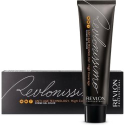 Revlonissimo H/Coverage 8