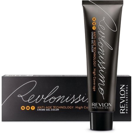 Revlonissimo H/Coverage 8