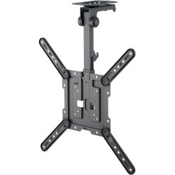 Goobay 70824 support pour téléviseur 139,7 cm (55")
