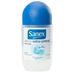 Sanex Dermo Extra Control 50ml
