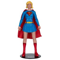 DC Multiverse Collector Edition Action Figure Supergirl (Collector Edition 59) 18 cm