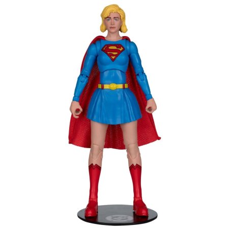 DC Multiverse Collector Edition Action Figure Supergirl (Collector Edition 59) 18 cm