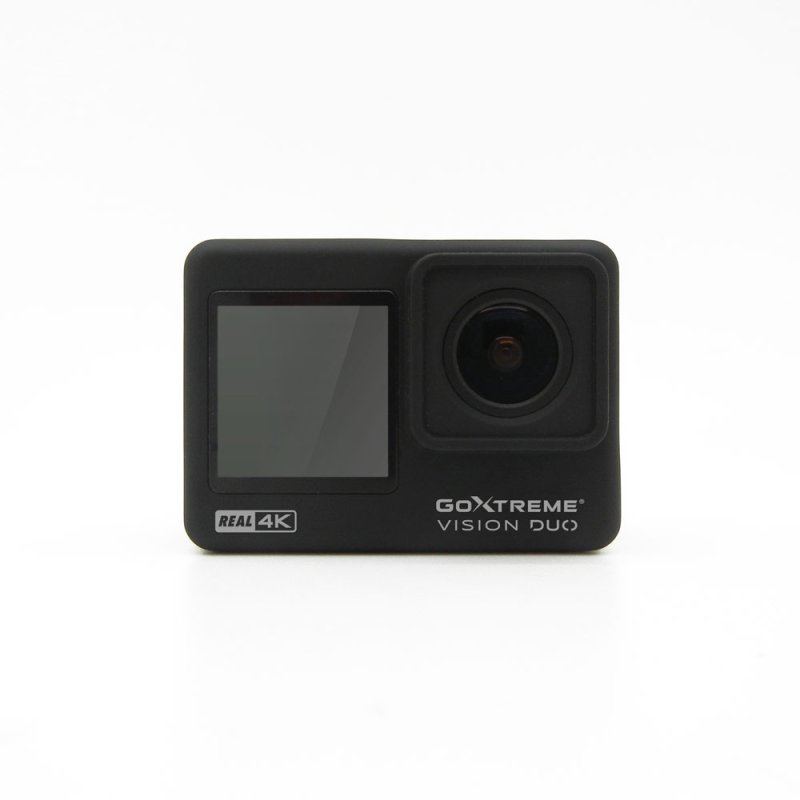 GoXtreme Vision Duo 4K 20161