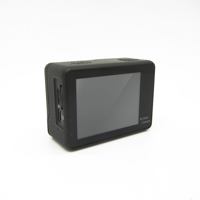 GoXtreme Vision Duo 4K 20161