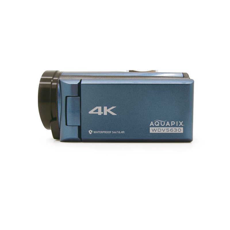 Easypix Aquapix WDV5630 GreyBlue 24010