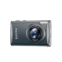 Easypix V48 Pocket anthrazit