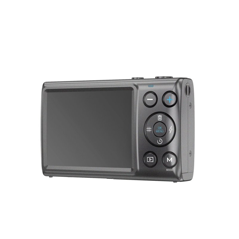 Easypix V48 Pocket anthrazit