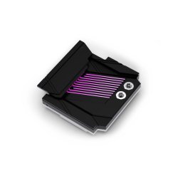 Alphacool Apex Monoblock X870 AORUS ELITE WIFI7 (AM5)