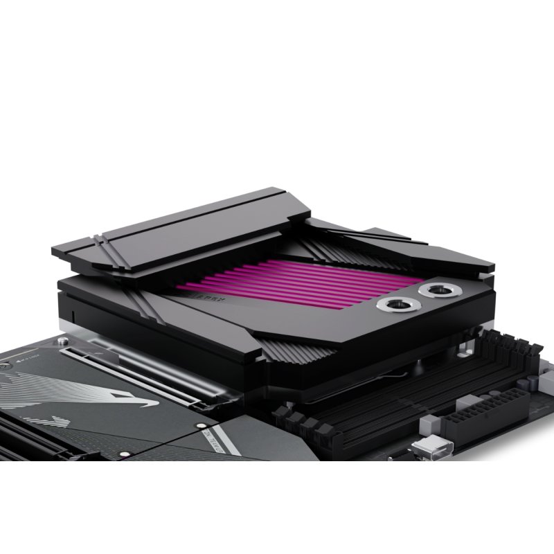 Alphacool Apex Monoblock X870 AORUS ELITE WIFI7 (AM5)