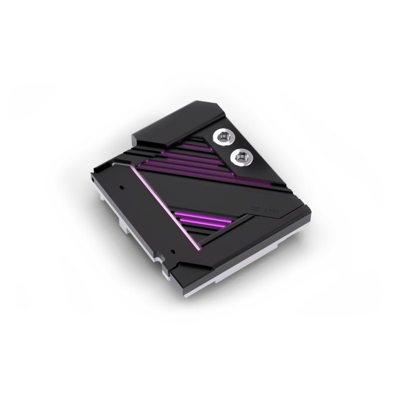 Alphacool Apex Monoblock ROG STRIX X870-F Gaming WIFI (AM5)
