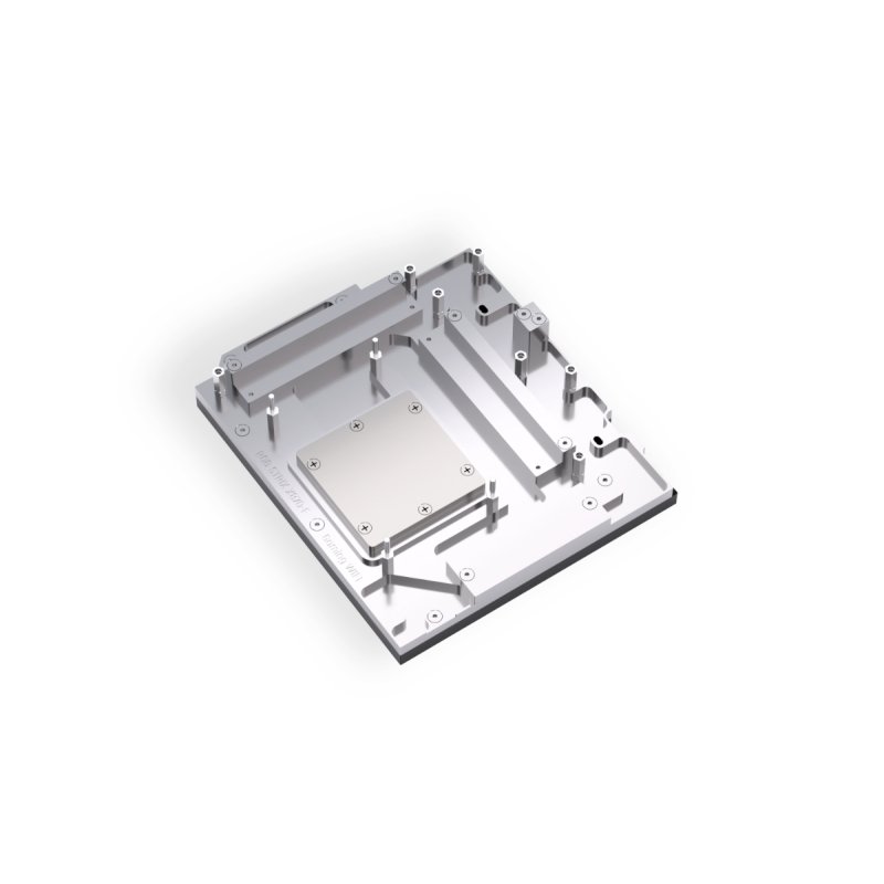 Alphacool Apex Monoblock ROG STRIX X870-F Gaming WIFI (AM5)