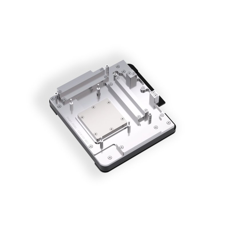 Alphacool Apex Monoblock ASUS PROART X870E-Creator WiFi