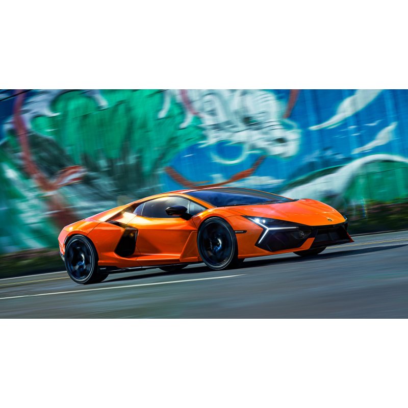 The Crew: Motorfest /PS5