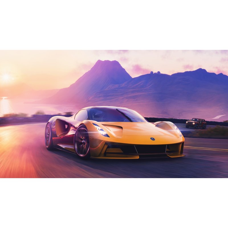Ubisoft The Crew Motorfest Standard Anglais PlayStation 5