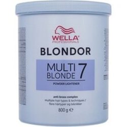 Wella Professional Blondor Multi Blonde 7